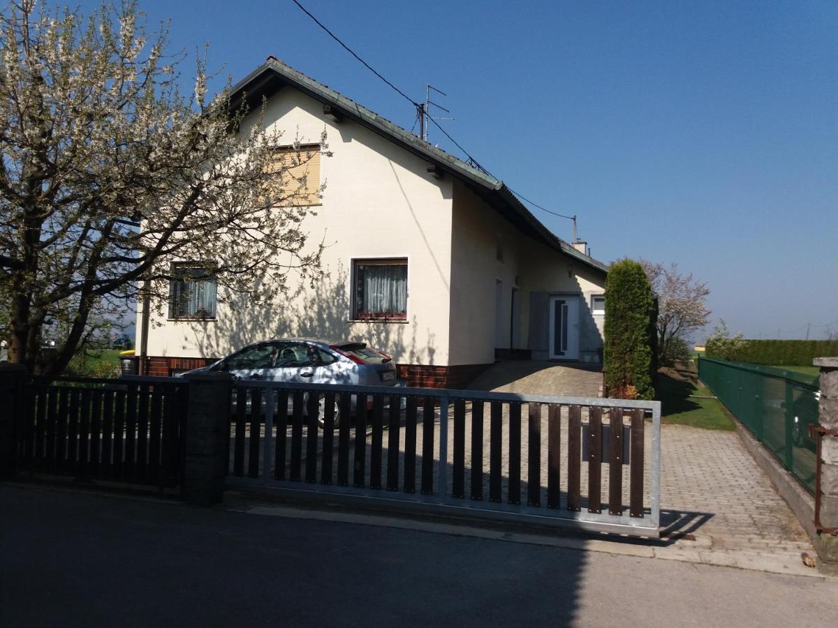 Mamut Stay Kamnik Dış mekan fotoğraf